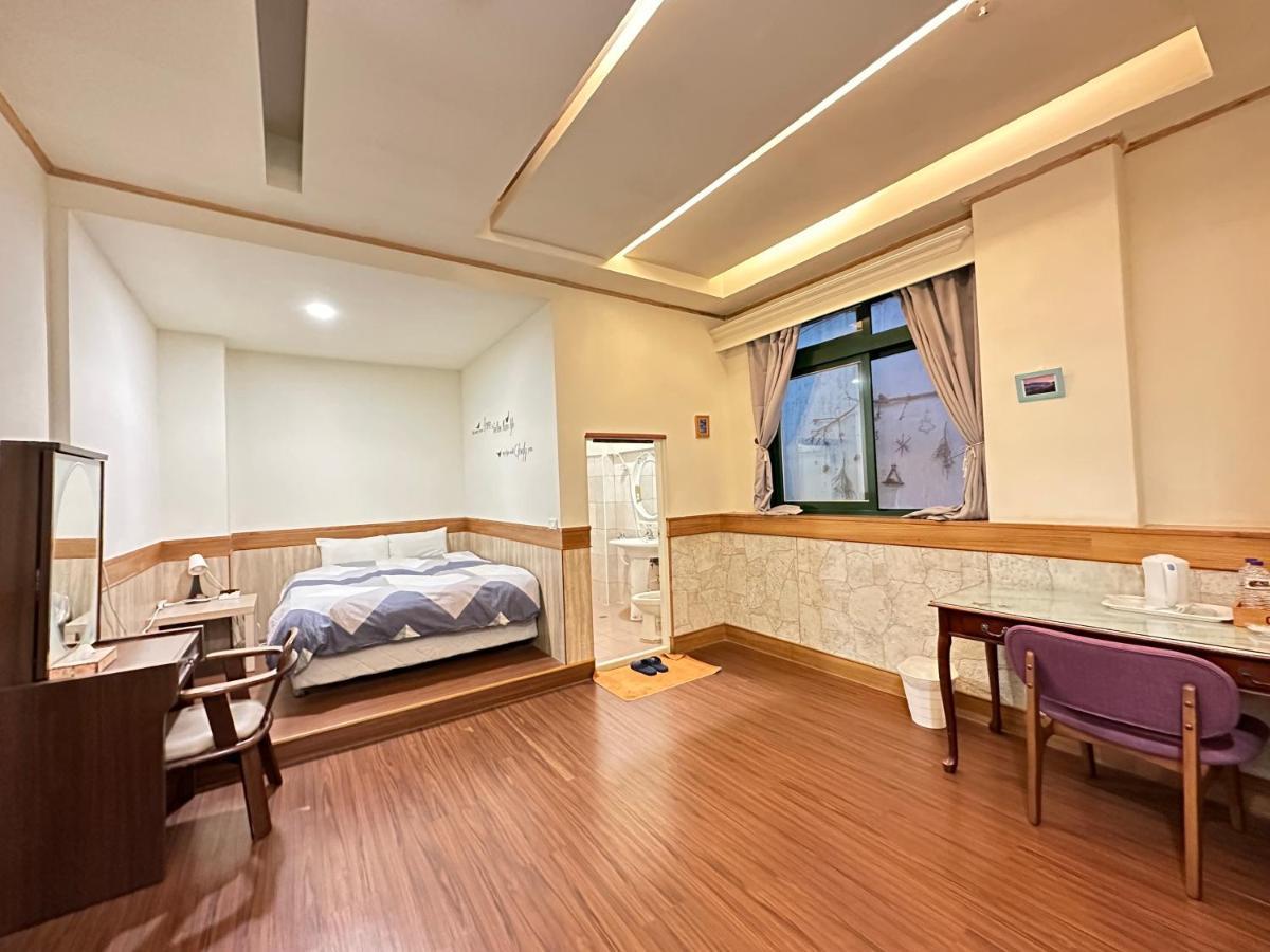 Greeny Homestay Renai Dış mekan fotoğraf
