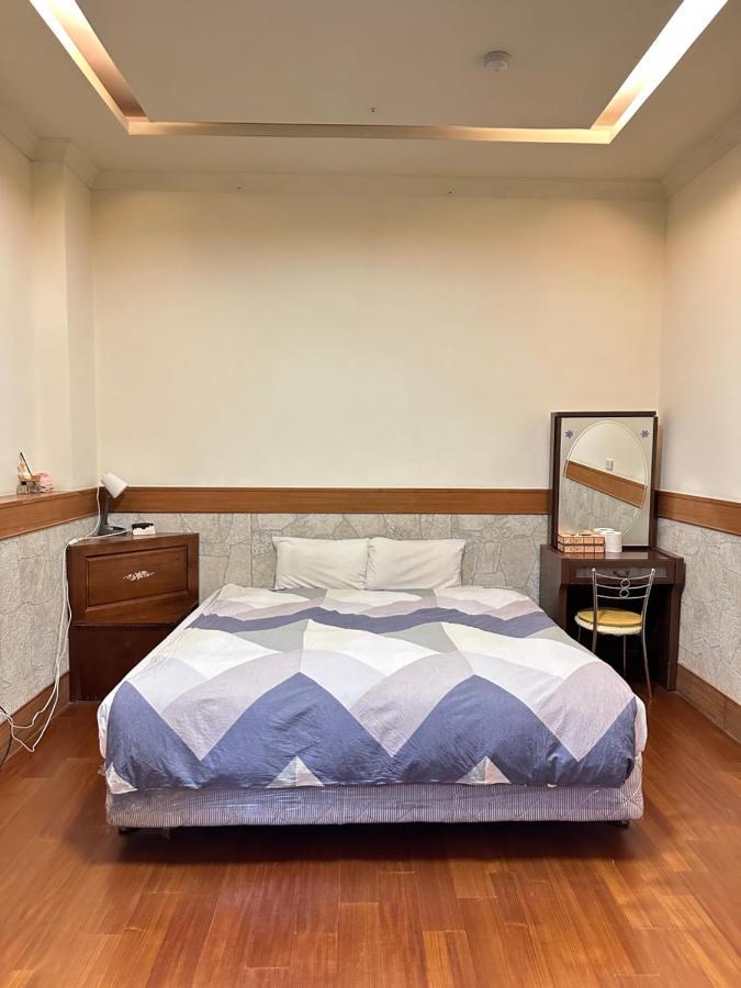Greeny Homestay Renai Dış mekan fotoğraf